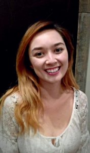 McKenzie Pickle Headshot