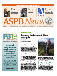 Aspb Aspb News Aspb