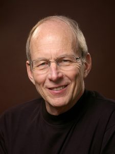 Barnes - Bob Buchanan