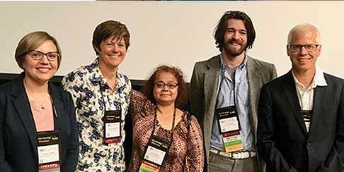 Education Symposium