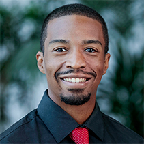 Kevin Cox, Jr.
