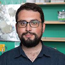 Pablo Martinez