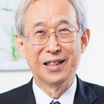 Kazuo Shinozaki