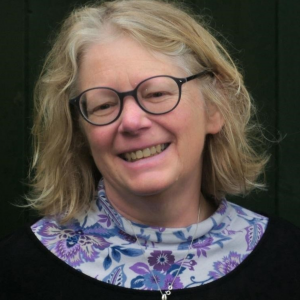 Mary Williams