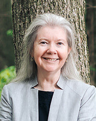 Maureen McCann