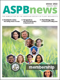 ASPB News