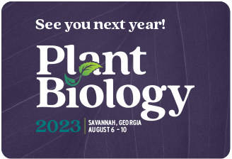 Plant Biology 2023