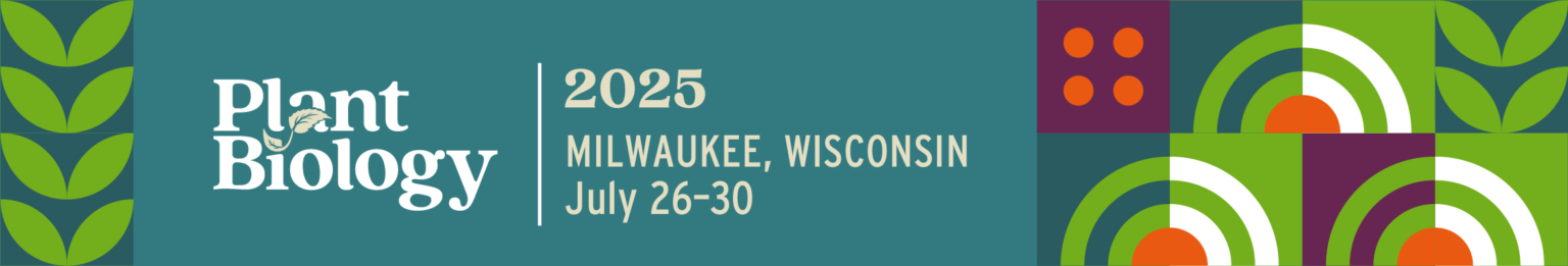 Plant Biology 2025 Exhibitor Confirmation page | American Society of ...