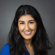 Nadia Mourad Silva